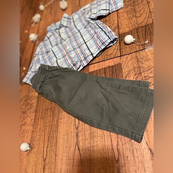 Cute outfit - Picture 2 of 2